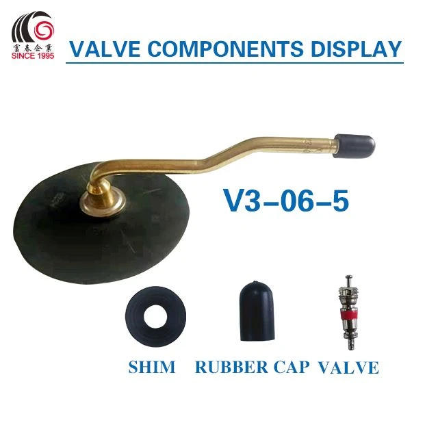 truck inner tubes