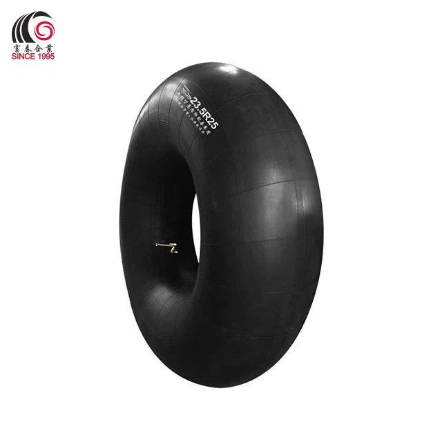 23.5-25 otr tires rubber inner tube