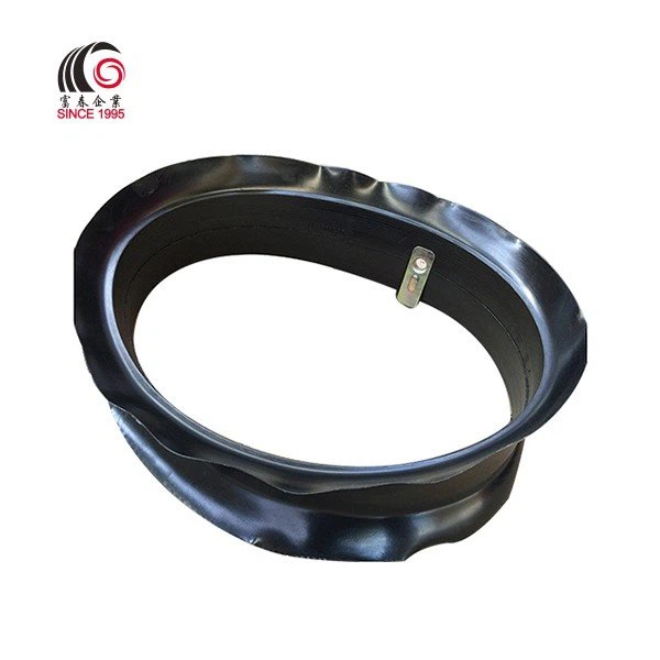 Radial Truck flap