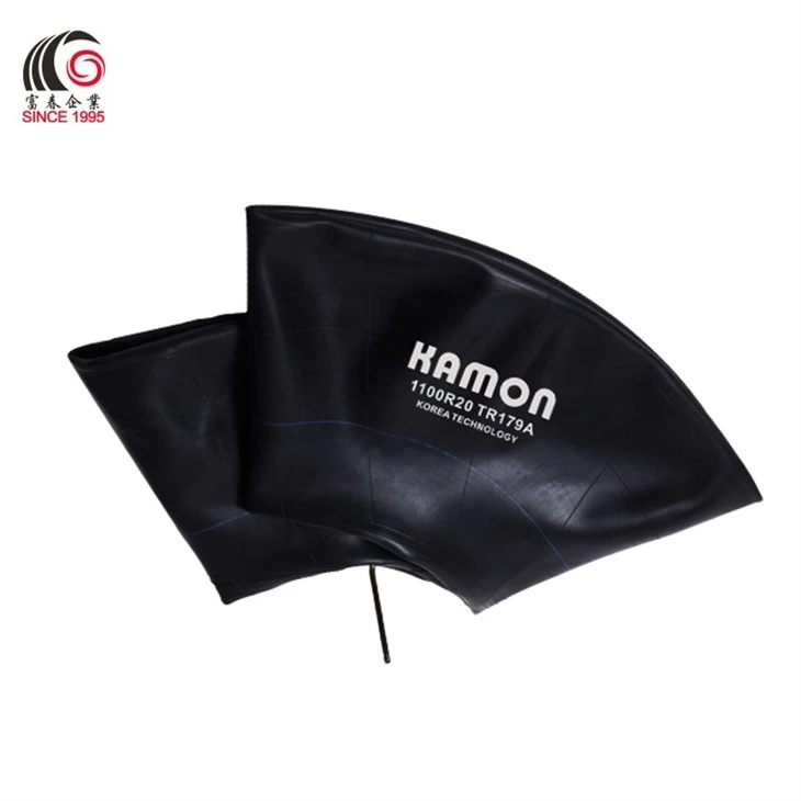 1100r20 Inner Tube factory